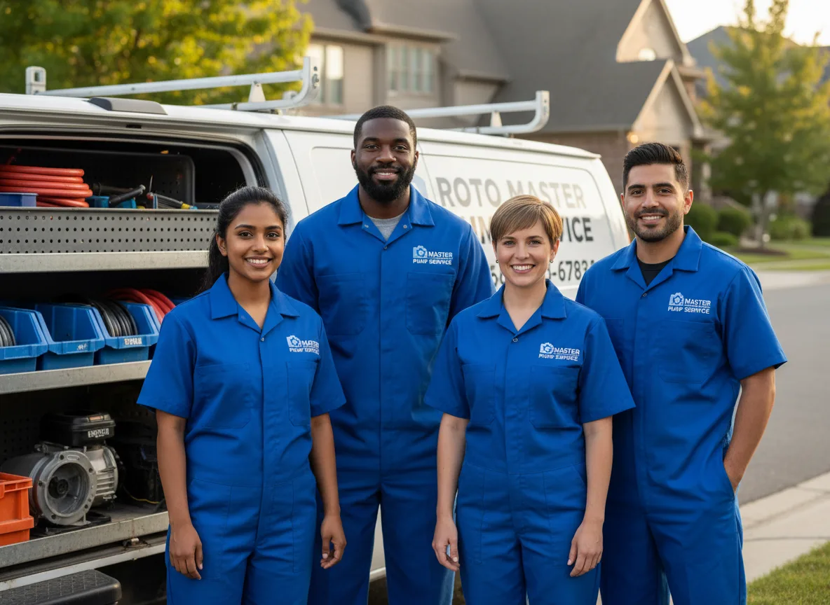 Sump Pump Installation company in Goodlettsville, TN